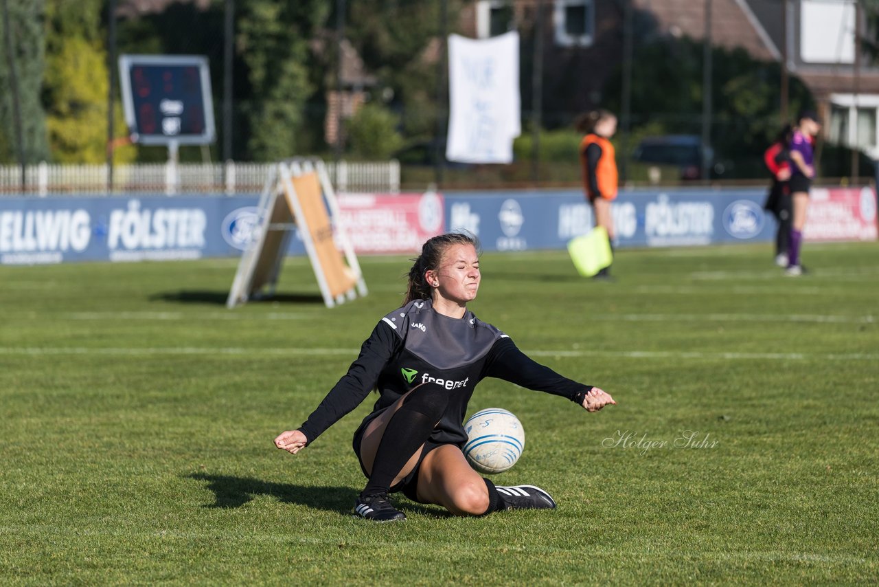 Bild 923 - wU16 Deutsche Meisterschaft